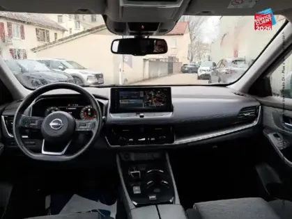 Photo 14 Nissan X-trail  e-Power 204ch N-Connecta