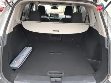 Photo 13 Nissan X-trail  e-Power 204ch N-Connecta