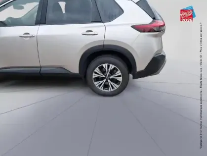 Photo 9 Nissan X-trail  e-Power 204ch N-Connecta