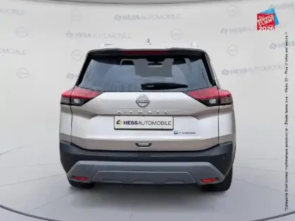 Photo 6 Nissan X-trail  e-Power 204ch N-Connecta