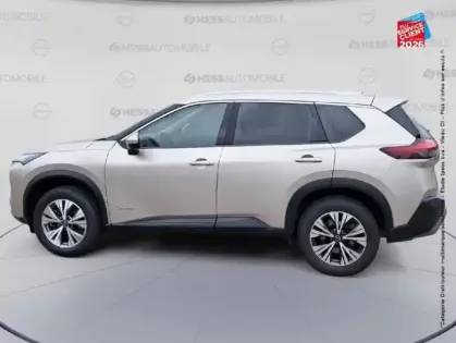 Photo 8 Nissan X-trail  e-Power 204ch N-Connecta