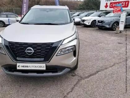 Photo 12 Nissan X-trail  e-Power 204ch N-Connecta