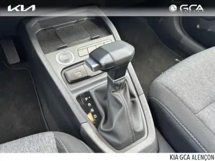 Photo 8 Kia Stonic  1.0 T-GDi 115ch MHEV Active Business DCT7