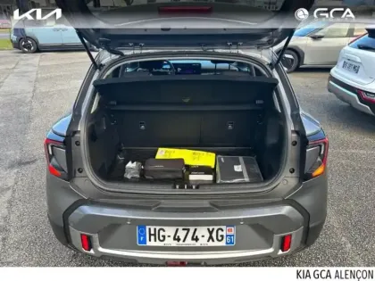 Photo 14 Kia Stonic  1.0 T-GDi 115ch MHEV Active Business DCT7