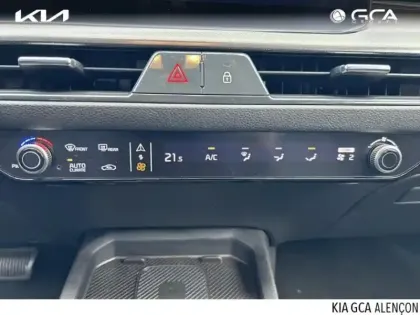 Photo 10 Kia Stonic  1.0 T-GDi 115ch MHEV Active Business DCT7