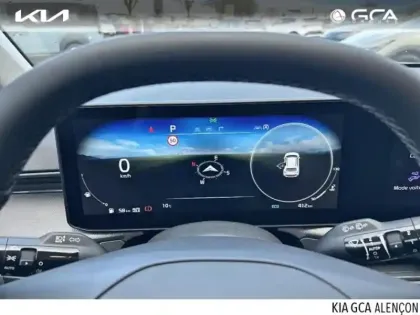 Photo 7 Kia Stonic  1.0 T-GDi 115ch MHEV Active Business DCT7