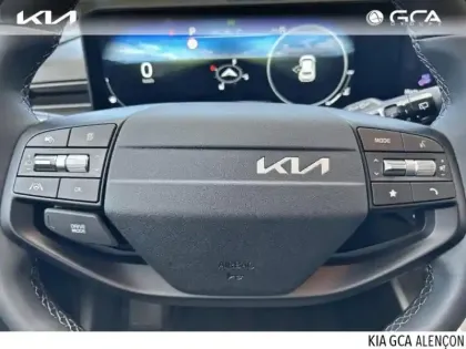 Photo 9 Kia Stonic  1.0 T-GDi 115ch MHEV Active Business DCT7