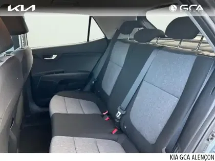 Photo 13 Kia Stonic  1.0 T-GDi 115ch MHEV Active Business DCT7