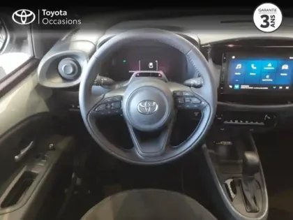 Photo 8 Toyota Aygo  X 116h Graphic