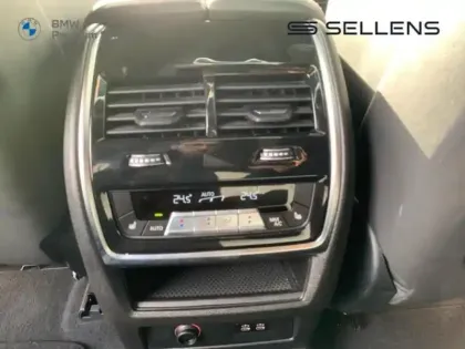 Photo 14 BMW Xm  4.4 V8 653ch