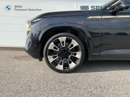 Photo 5 BMW Xm  4.4 V8 653ch