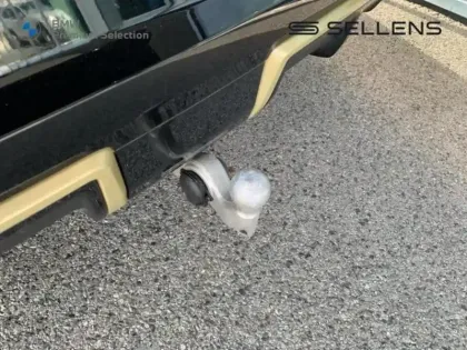 Photo 12 BMW Xm  4.4 V8 653ch