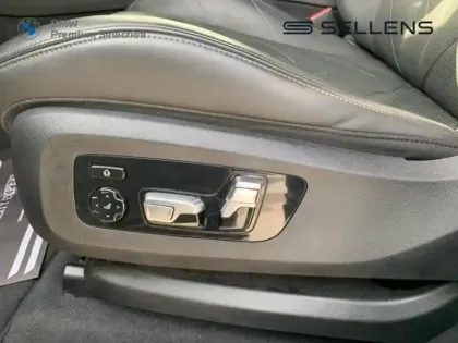 Photo 10 BMW Xm  4.4 V8 653ch