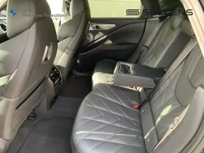 Photo 11 BMW Xm  4.4 V8 653ch