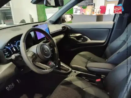 Photo 14 Toyota Yaris  Cross 130h GR Sport MY25