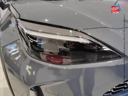 Photo 12 Toyota Yaris  Cross 130h GR Sport MY25