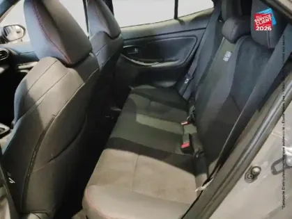 Photo 10 Toyota Yaris  Cross 130h GR Sport MY25