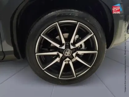 Photo 9 Toyota Yaris  Cross 130h GR Sport MY25