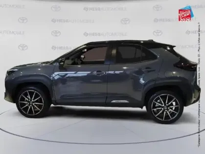 Photo 23 Toyota Yaris  Cross 130h GR Sport MY25