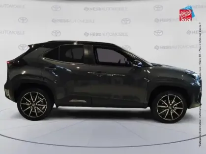 Photo 18 Toyota Yaris  Cross 130h GR Sport MY25