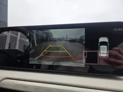 Photo 13 Kia Ev4  Autonomie Longue 204ch 81,4kWh GT-Line