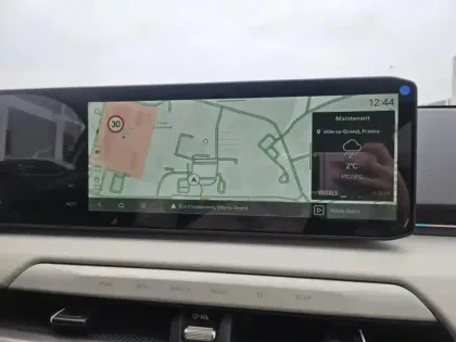 Photo 11 Kia Ev4  Autonomie Longue 204ch 81,4kWh GT-Line