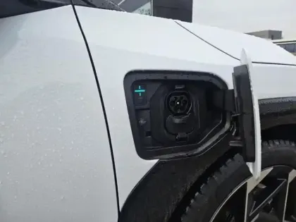 Photo 8 Kia Ev4  Autonomie Longue 204ch 81,4kWh GT-Line