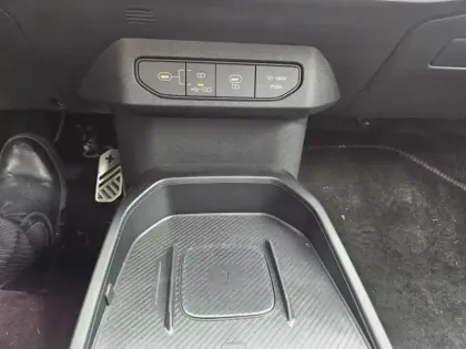 Photo 14 Kia Ev4  Autonomie Longue 204ch 81,4kWh GT-Line