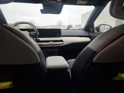 Photo 12 Kia Ev4  Autonomie Longue 204ch 81,4kWh GT-Line