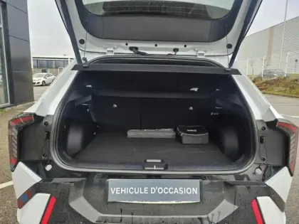 Photo 9 Kia Ev4  Autonomie Longue 204ch 81,4kWh GT-Line