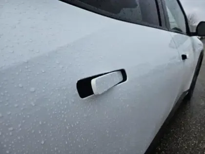 Photo 7 Kia Ev4  Autonomie Longue 204ch 81,4kWh GT-Line