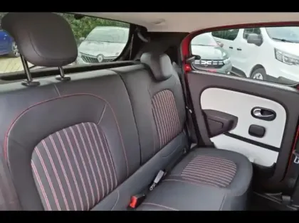 Photo 10 Renault Twingo  E-Tech Electric Techno R80 Achat Intégral