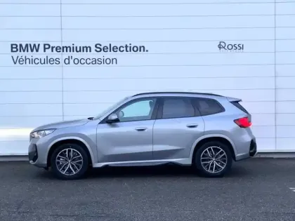 Photo 14 BMW X1  sDrive20i 170ch M Sport