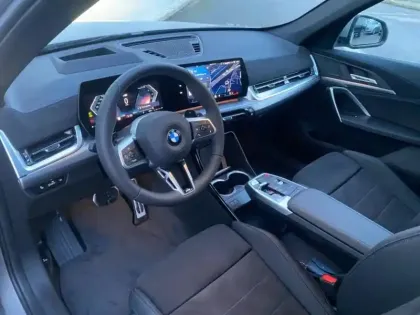 Photo 5 BMW X1  sDrive20i 170ch M Sport