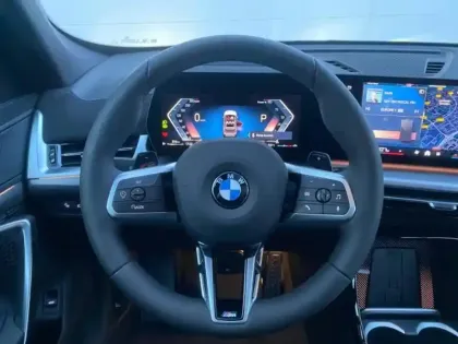 Photo 6 BMW X1  sDrive20i 170ch M Sport