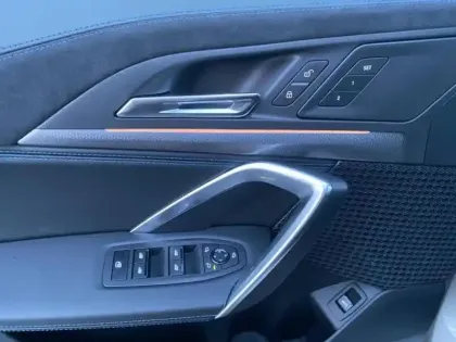 Photo 8 BMW X1  sDrive20i 170ch M Sport