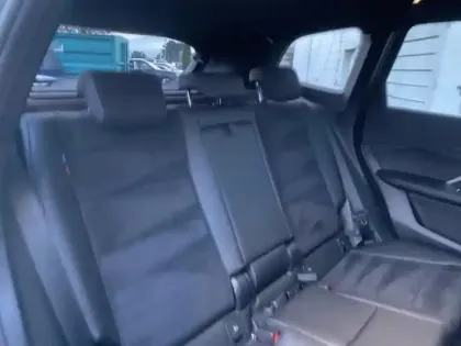 Photo 9 BMW X1  sDrive20i 170ch M Sport