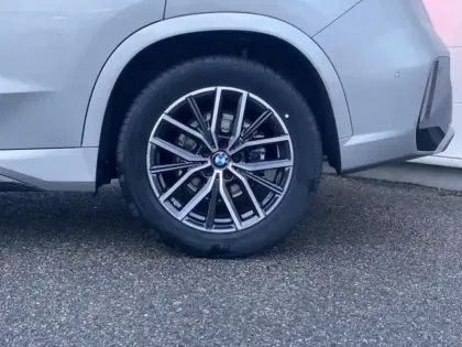 Photo 13 BMW X1  sDrive20i 170ch M Sport