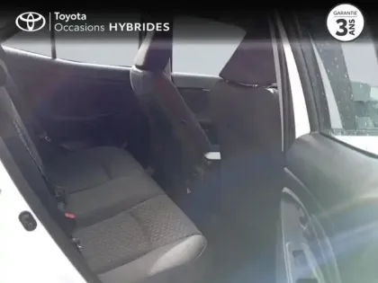 Photo 6 Toyota Yaris  Cross 116h Dynamic Business MC24