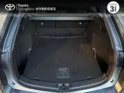 Photo 9 Toyota Corolla  Touring Spt 1.8 140ch Dynamic Business MY24