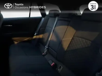 Photo 11 Toyota Corolla  Touring Spt 1.8 140ch Dynamic Business MY24