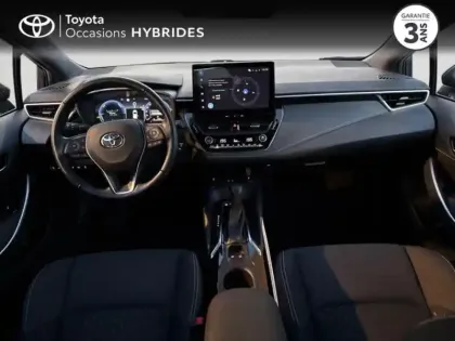 Photo 7 Toyota Corolla  Touring Spt 1.8 140ch Dynamic Business MY24