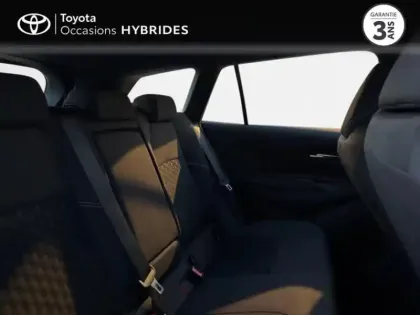 Photo 6 Toyota Corolla  Touring Spt 1.8 140ch Dynamic Business MY24