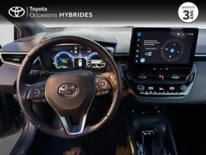 Photo 8 Toyota Corolla  Touring Spt 1.8 140ch Dynamic Business MY24