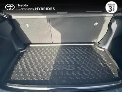 Photo 9 Toyota Yaris  116h Design 5p MY22