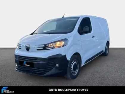 Photo Peugeot Expert