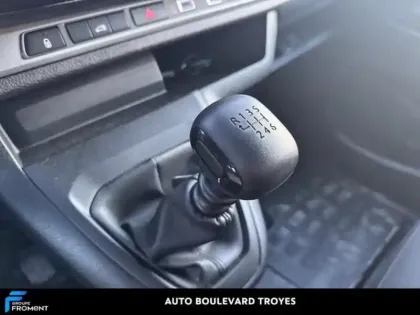 Photo 13 Peugeot Expert  Fg M 2.0 BlueHDi 145ch