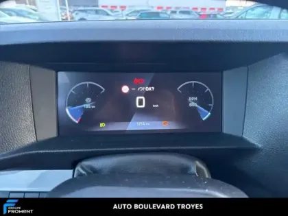 Photo 9 Peugeot Expert  Fg M 2.0 BlueHDi 145ch