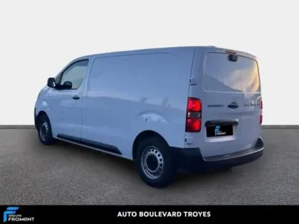 Photo 6 Peugeot Expert  Fg M 2.0 BlueHDi 145ch