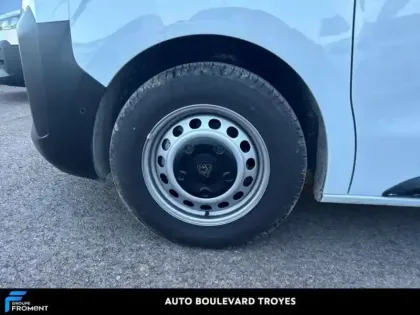 Photo 12 Peugeot Expert  Fg M 2.0 BlueHDi 145ch